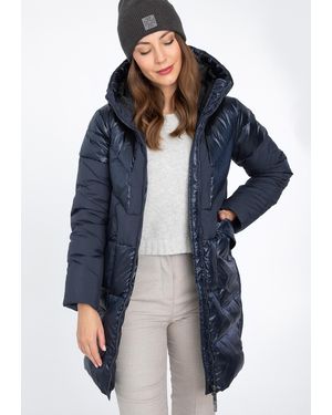 Wittchen Donsjas - Blauw