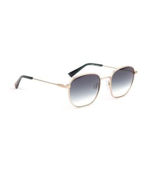 Bulget Sunglasses Bg3358 04A 51 - Black