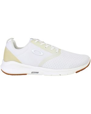 Oakley Ev-Zero Fly Trainers - White
