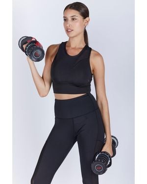 Onamaste Alma Sport-Bh - Blauw