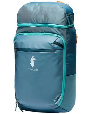 COTOPAXI Rugzak - Blauw