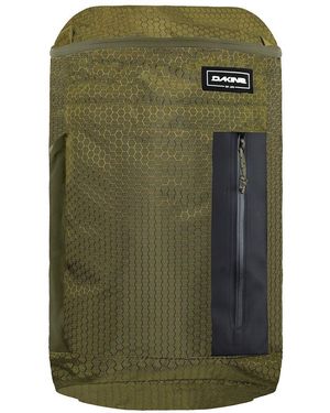 Dakine Concourse Dark Backpack - Green