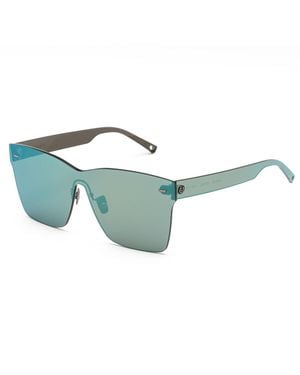 Belstaff Green Acetate Sunglasses