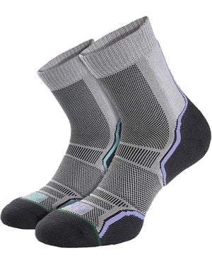 1000 Mile Socks 1000 Mile Socks Womens - Grey