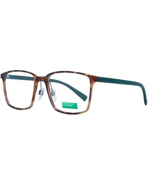Benetton Benetton Optical Frame Beo1009 112 53 - Blauw