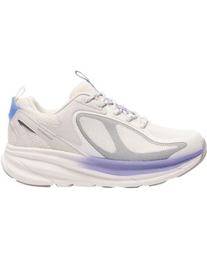 Trespass Joa Waterdichte Trainers (ecru) - Wit