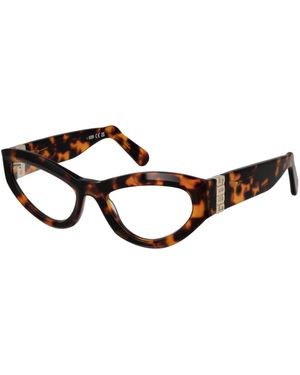 Gcds Brilrand Gd5024 052 53 - Bruin