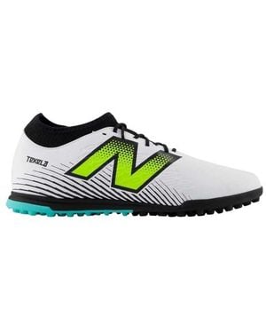 New Balance Turf Trainingsvoetbalschoenen - Groen