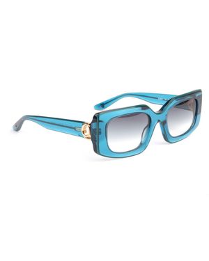 Bulget Sunglasses Bg9224 T01 52 - Blue