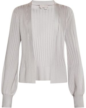 RISA Vest - Wit