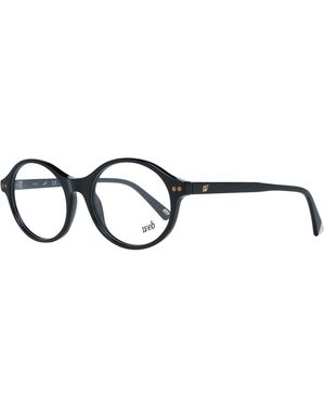 WEB EYEWEAR Web Lunettes We5306 001 52 - Zwart