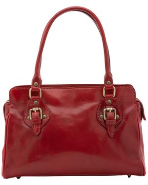 Fratelli Handtas Vrouwen - Rood