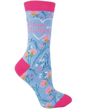 Miss Sparrow Miss Sparrow Womens - Blue
