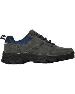 Original Penguin Wandelschoenen - Zwart