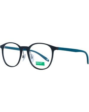 Benetton Benetton Optical Frame Beo1010 001 51 - Blauw