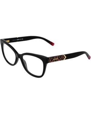 Missoni Brilvorm Mis 0190 807 54 - Zwart
