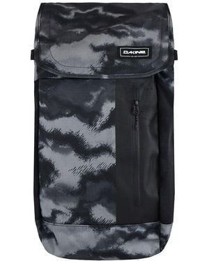 Dakine Concourse Camo Backpack - Black