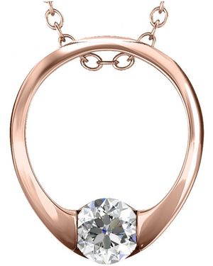 Myc Paris Mini Ring Hangers - Wit