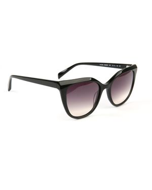 Bulget Sunglasses Bg9261 A01 53 - Black