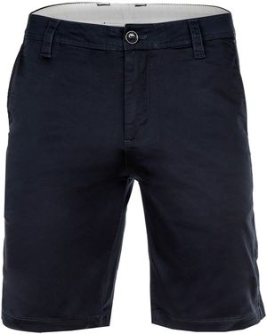 ARMANI EXCHANGE Shorts - Blauw