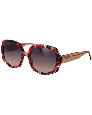 Comma, Sunglasses 77194 73 55 - Brown