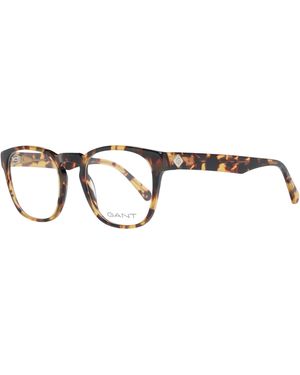GANT Orient Watch Fer2f004w0 - Bruin