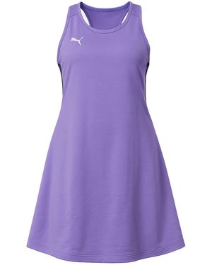 PUMA Individual Padel Dress - Purple