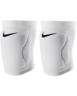 Nike Streak Volleybal Kniebeschermer (Set Van 2) - Grijs