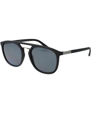 Giorgio Armani Sunglasses 0Ar8118 504281 53 - Grey