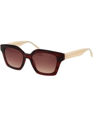Comma, Sunglasses 77197 67 51 - Brown