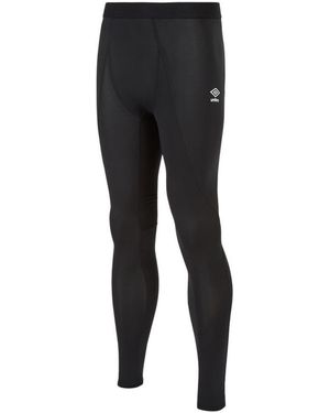 Umbro Core Power Tights - Black