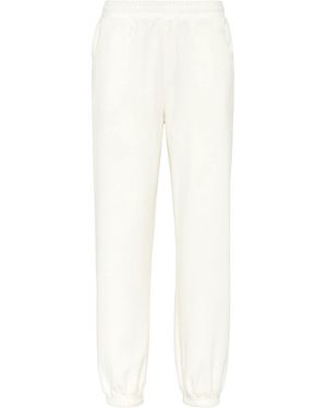 Philipp Plein Joggingbroek - Wit