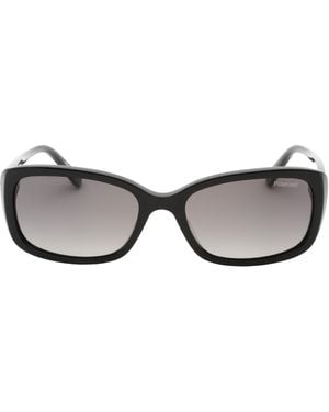 Banana Republic Sf Polarized Lens Sunglasses - Grey