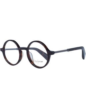 S.oliver Yohji Yamamoto Optical Frame Yy1006 127 47 - Black