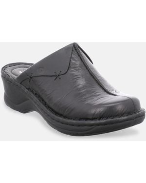 Josef Seibel Catalonia 48 | Verstopping Voor Dames | Groen - Zwart