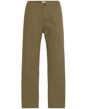 Solid Broeken - Groen