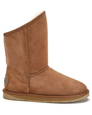 Australia Luxe Cosy Short Chestnut - Brown