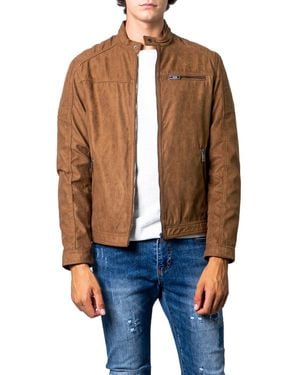 Jack & Jones Blazer - Bruin