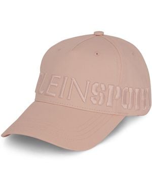 Philipp Plein Baseball Cap Ps - Naturel