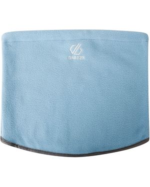 Dare 2b Volwassenen Van Assure Neck Gaitor (Gletsjermeer) - Blauw