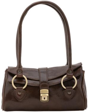 Fratelli Bowlertas Vrouwen - Wit