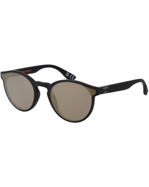 Superdry Zonnebril Sds Xpixie 104 53 - Zwart
