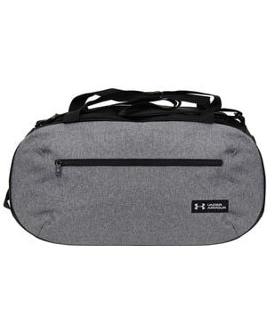 Under Armour Roland Duffle Bag - Black