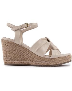 Ted Baker Carda Sandals - Grey