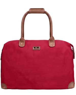 B. CAVALLI Schoudertas - Rood