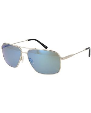 Serengeti Sunglasses Ss578002 Dorwinn - Blue