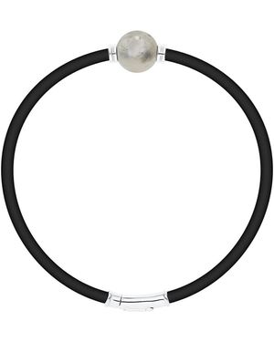 Rodney & Rolf Bracelet Sterling 925 Medellín - Black