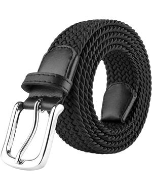 Enzo Belt - Black