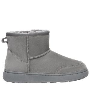 EVER AU Rosella Outdoor Boots - Grey