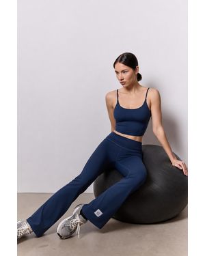 Onamaste Alice Sport-Bh - Blauw
